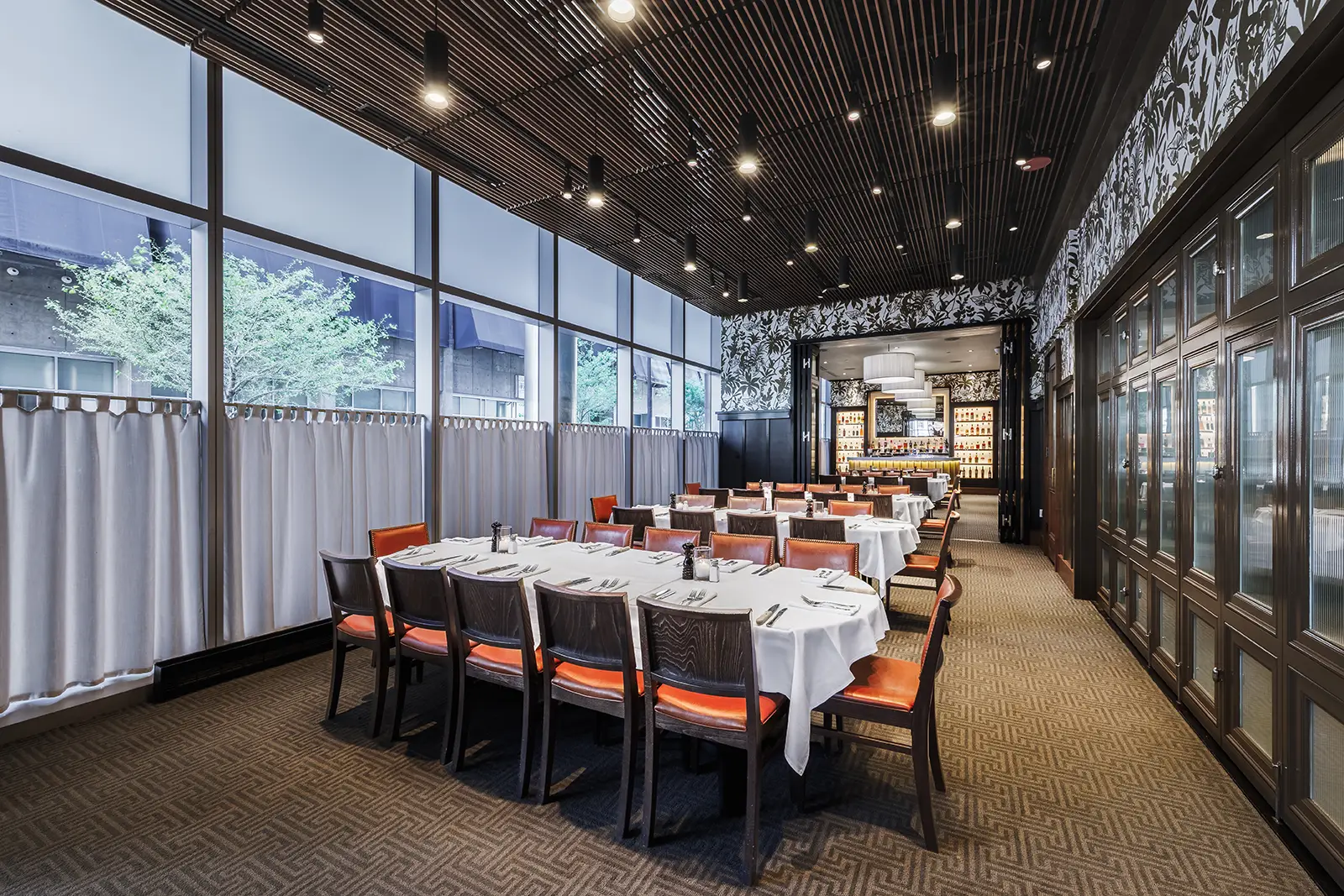BrickTop's Private Dining - Big Hollywood Room