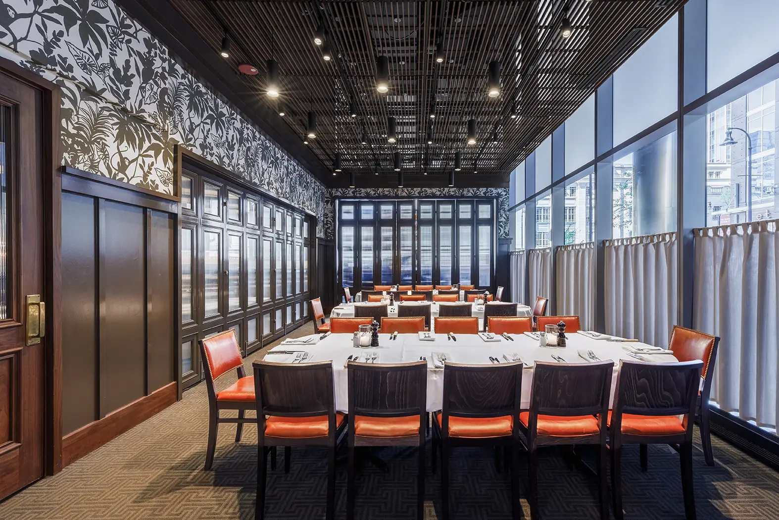 BrickTop's Private Dining - Hollywood Room